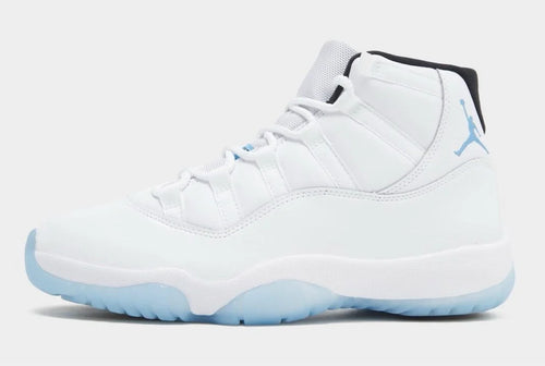 Jordan 11 Retro Legend Blue (2024)