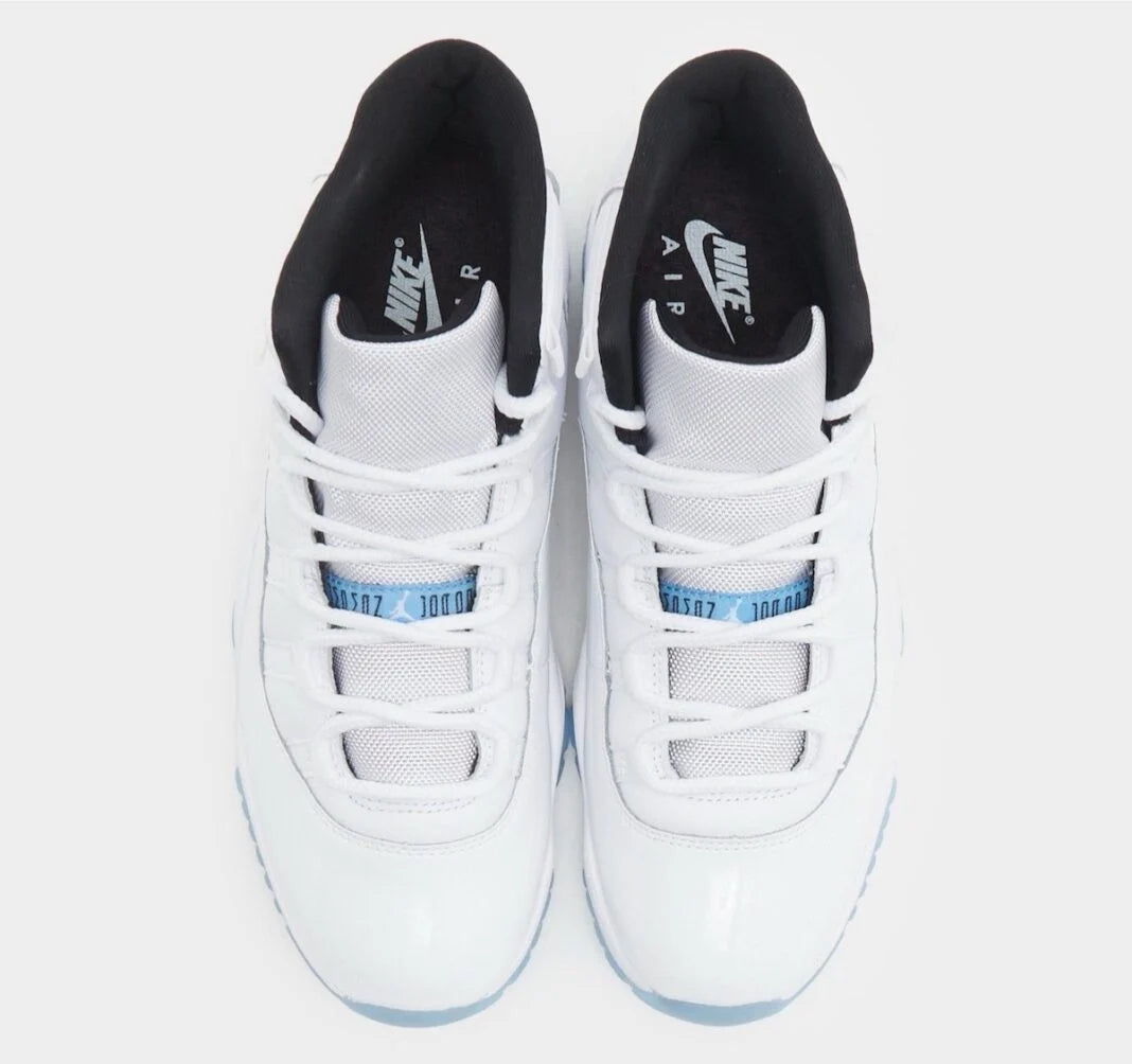 Jordan 11 Retro Legend Blue (2024)