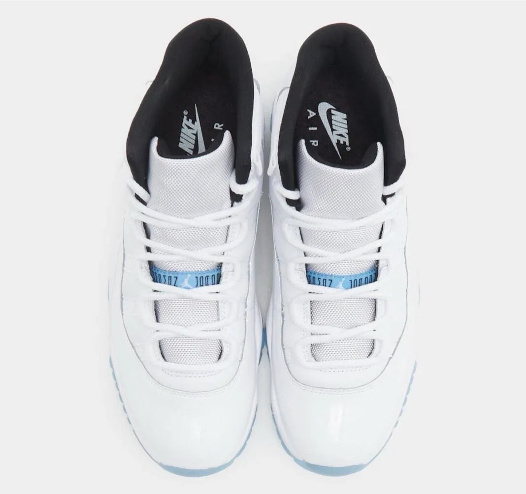 Jordan 11 Retro Legend Blue (2024) (Copy) (Copy)